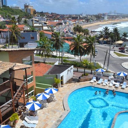 Natal Praia Hotel Exterior photo