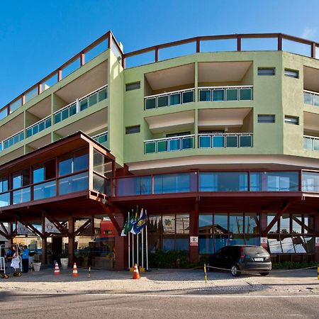 Natal Praia Hotel Exterior photo