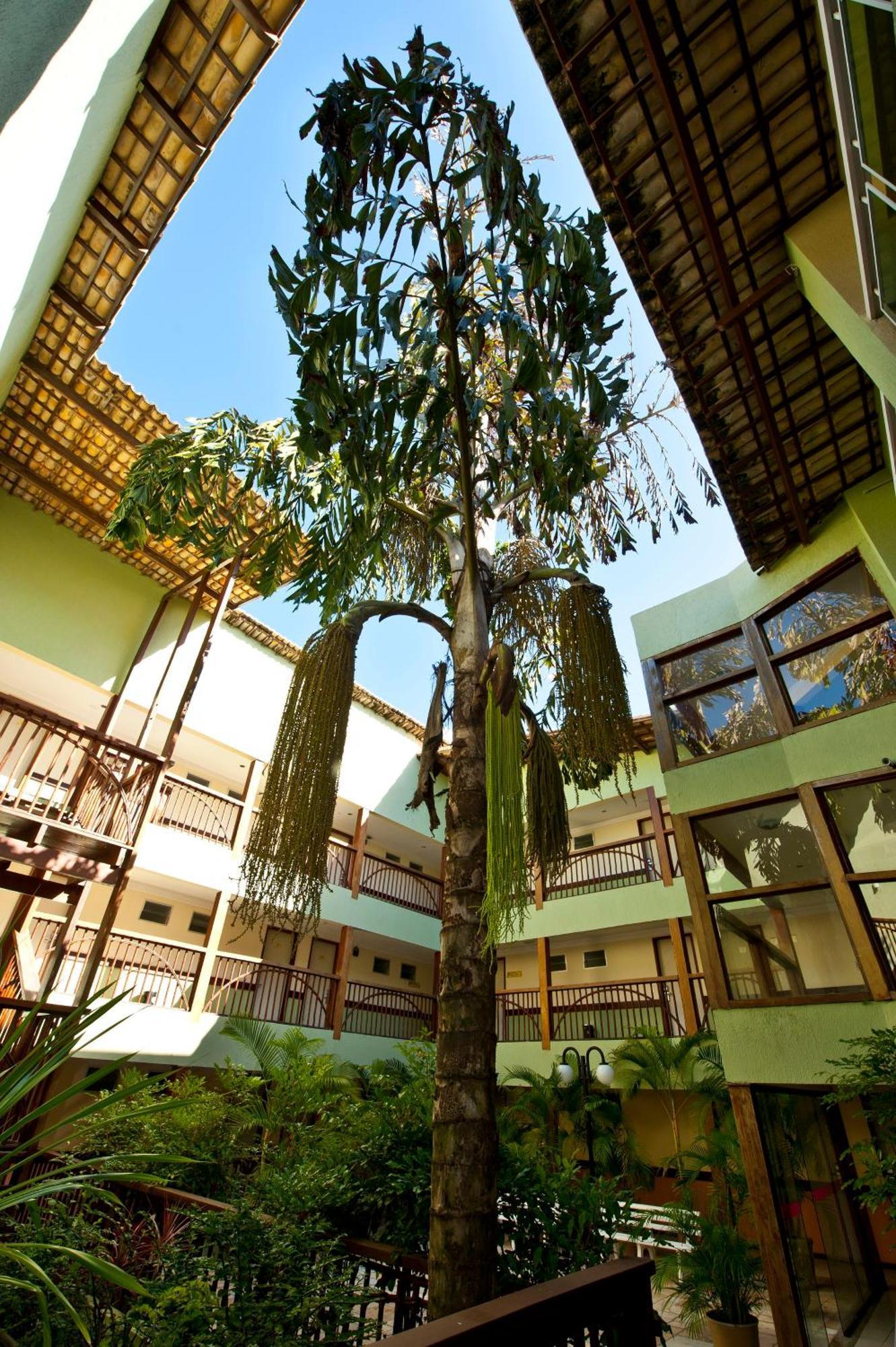 Natal Praia Hotel Exterior photo